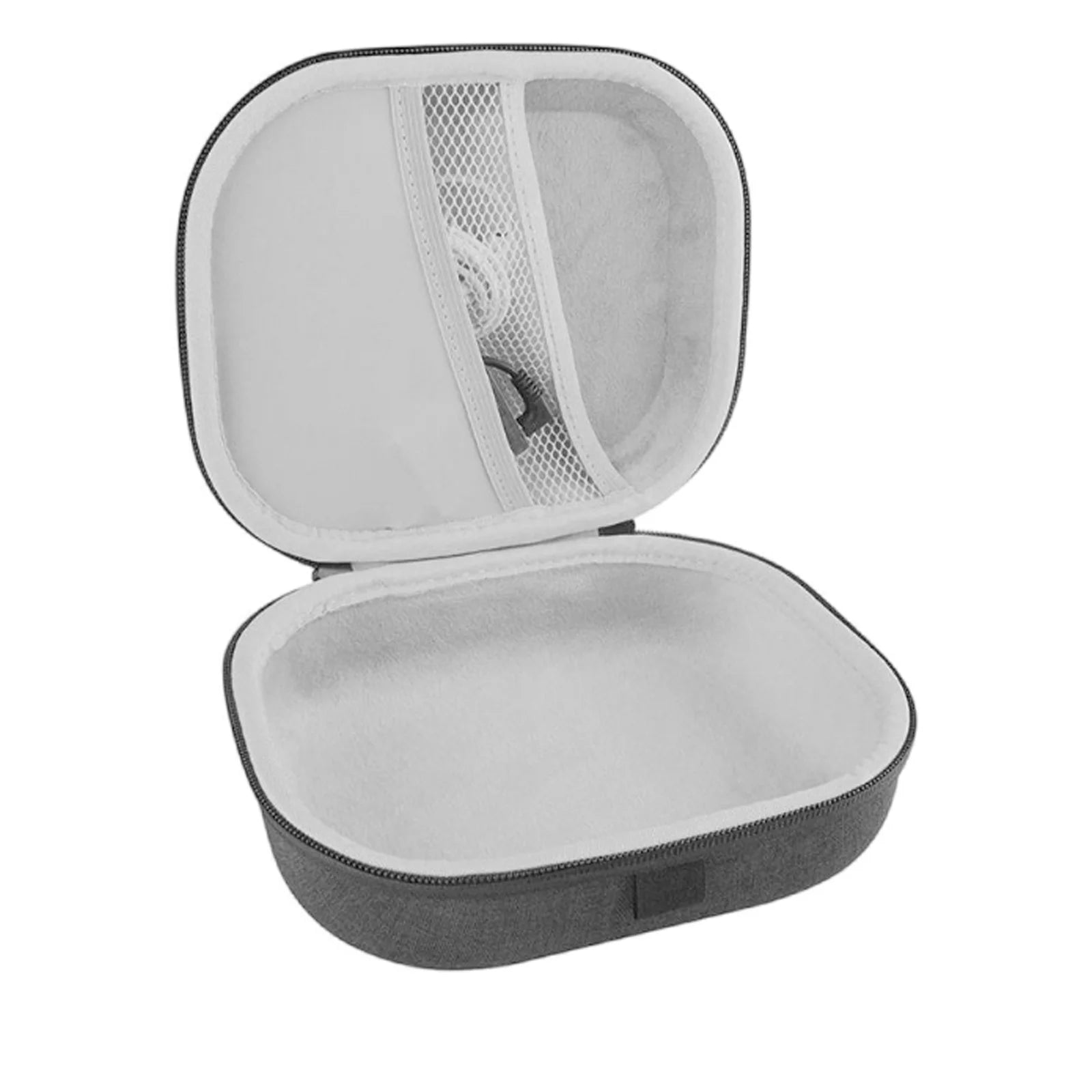 EVA Hard Carring Case for JBL Live 770NC/660NC/650BT/400BT/500BT and Tune 770NC/710BT/720BT/760NC Bluetooth Wireless Headphone