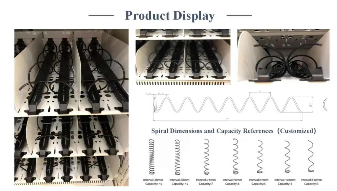 Vending Machine Automatic Snack Drink Beverage Refrigerated Combo Dispenser Smart Commercial Store Customized
