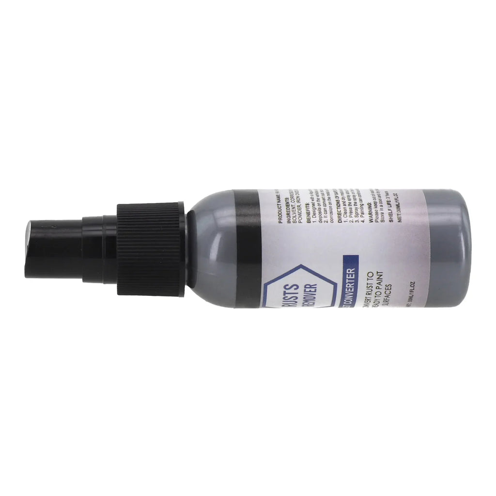 Derusting Spray Rust Remover Accessories Car Inhibitor Lubricant Maintenance Paint Care Brand New Long Lasting