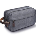 Portable Large Capacity Cationic Travel Storage Bag Divided Toilet Makeup Handheld Organizer