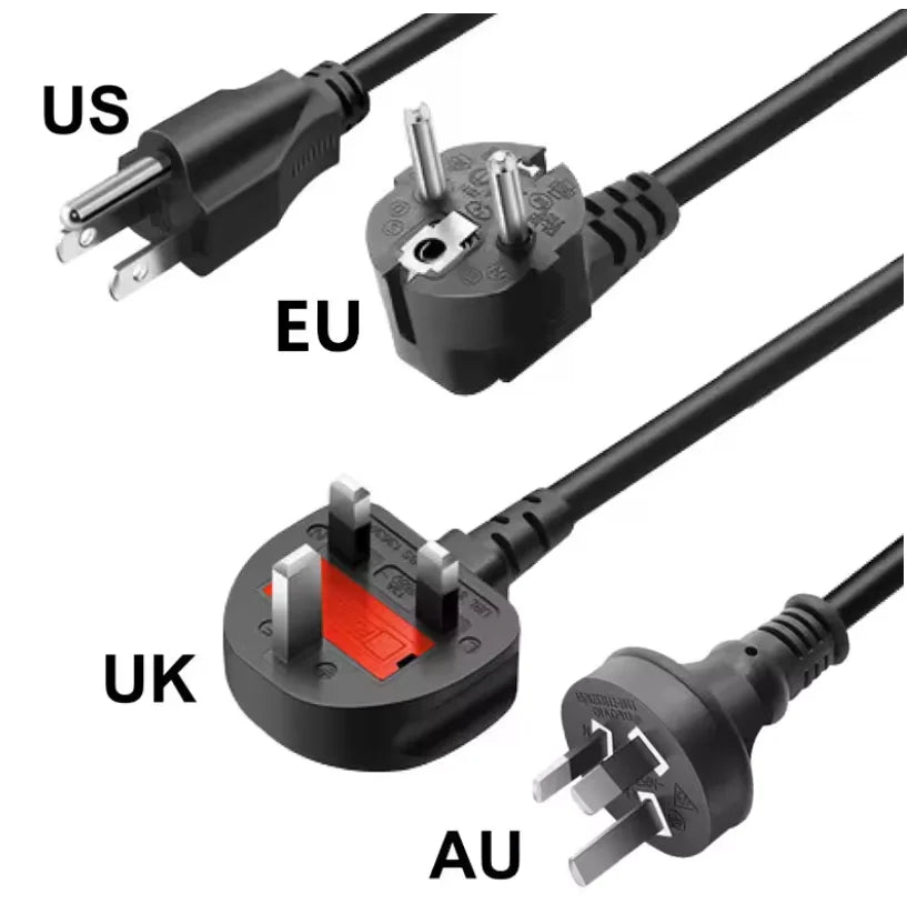 Original 45W USB-C Type-c Game Console Charger for SteamDeck LCD/OLED AA45A-59FKC