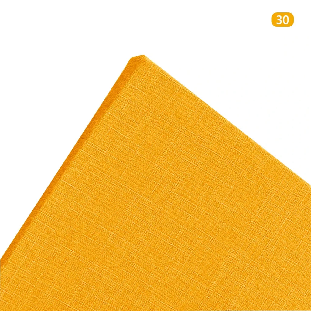 Custom Bench Cushions Bay Window Cushion Chair Seat Sofa Pillow Decorative Cushion For Sofas Garden Bench Seat Swing Backseat