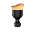 Car Interior Cleaning Brush Auto Center Console Air Outlet Clean Soft Brush Car Crevice Dust Removal Detail Brushes