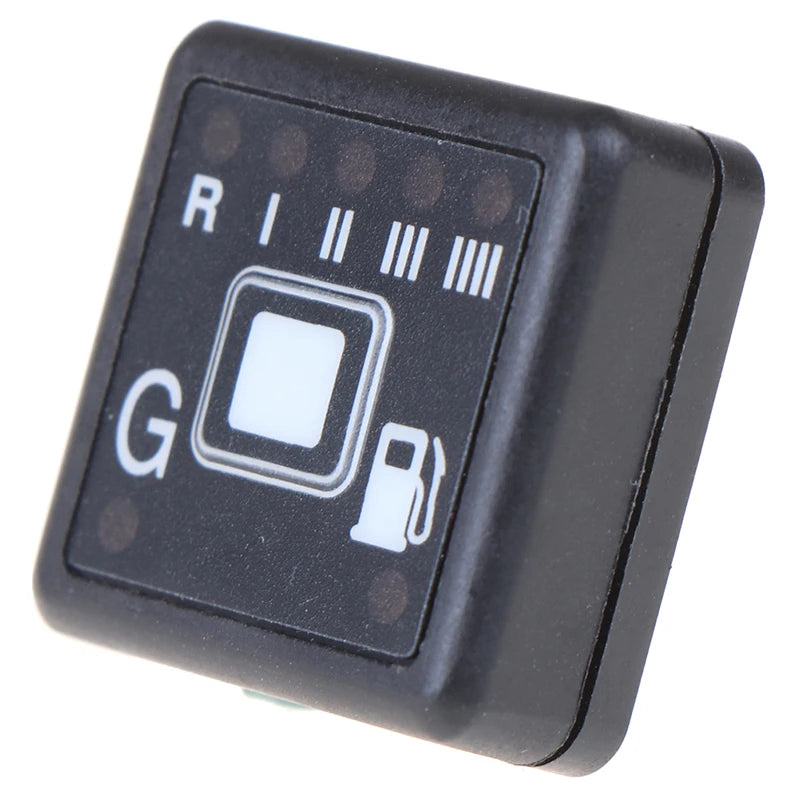 Switch for AEB MP48OBDII and MP48 GAS System LPG CNG gas conversion kit