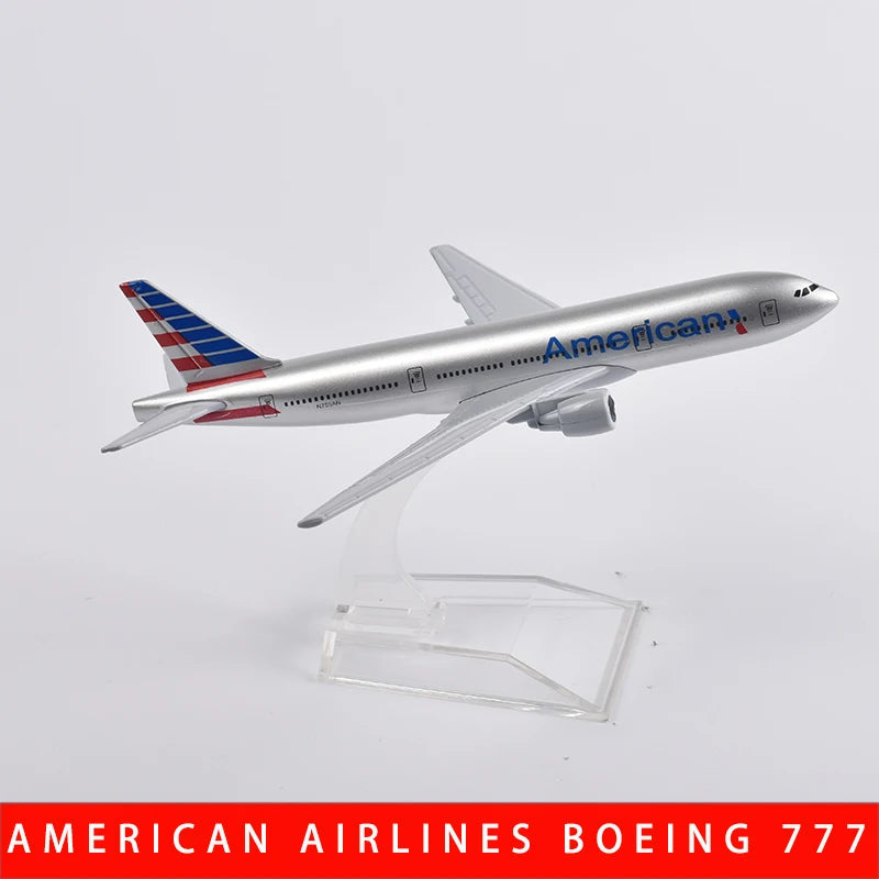 JASON TUTU 16cm Siberian Airlines S7 Airbus 320 Plane Airplane Model Aircraft Model Diecast Metal 1/400 Scale Planes Gift Collec