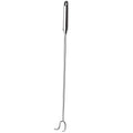 Braised Meat Hook Picnic Barbecue Turner Food Handheld Handle Design Flipper Hooks Grilling Stainless Steel