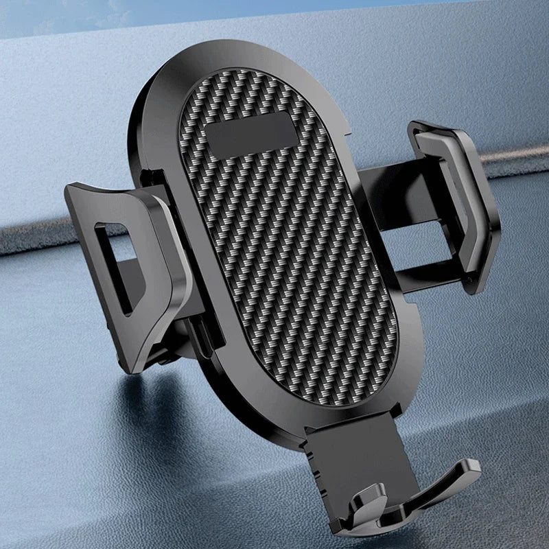 Car Phone Holder For Honda Accord 10th Gen 2018 2019 2020-2022 Mobile Phone Support Car Mounts Wireless Charging Accessories