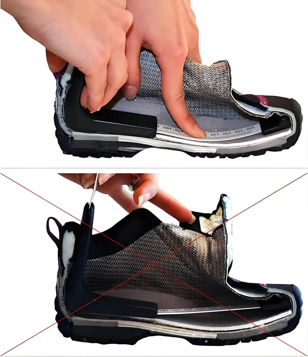 Adult children Foot Measuring Device shoes Size Calculator shoe measurer foot measure gauge foot measure ruler 11-32cm