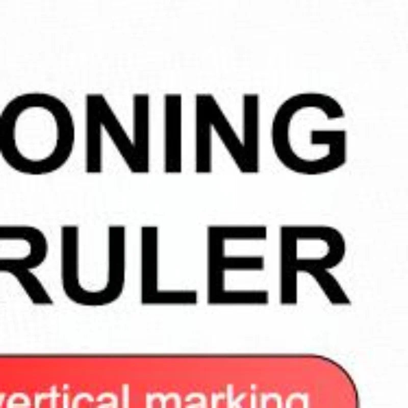 Marking Protractor Multi Angle Ruler Foldable Depth Measuring Tool Gauge For Woodworking Leveling Posit