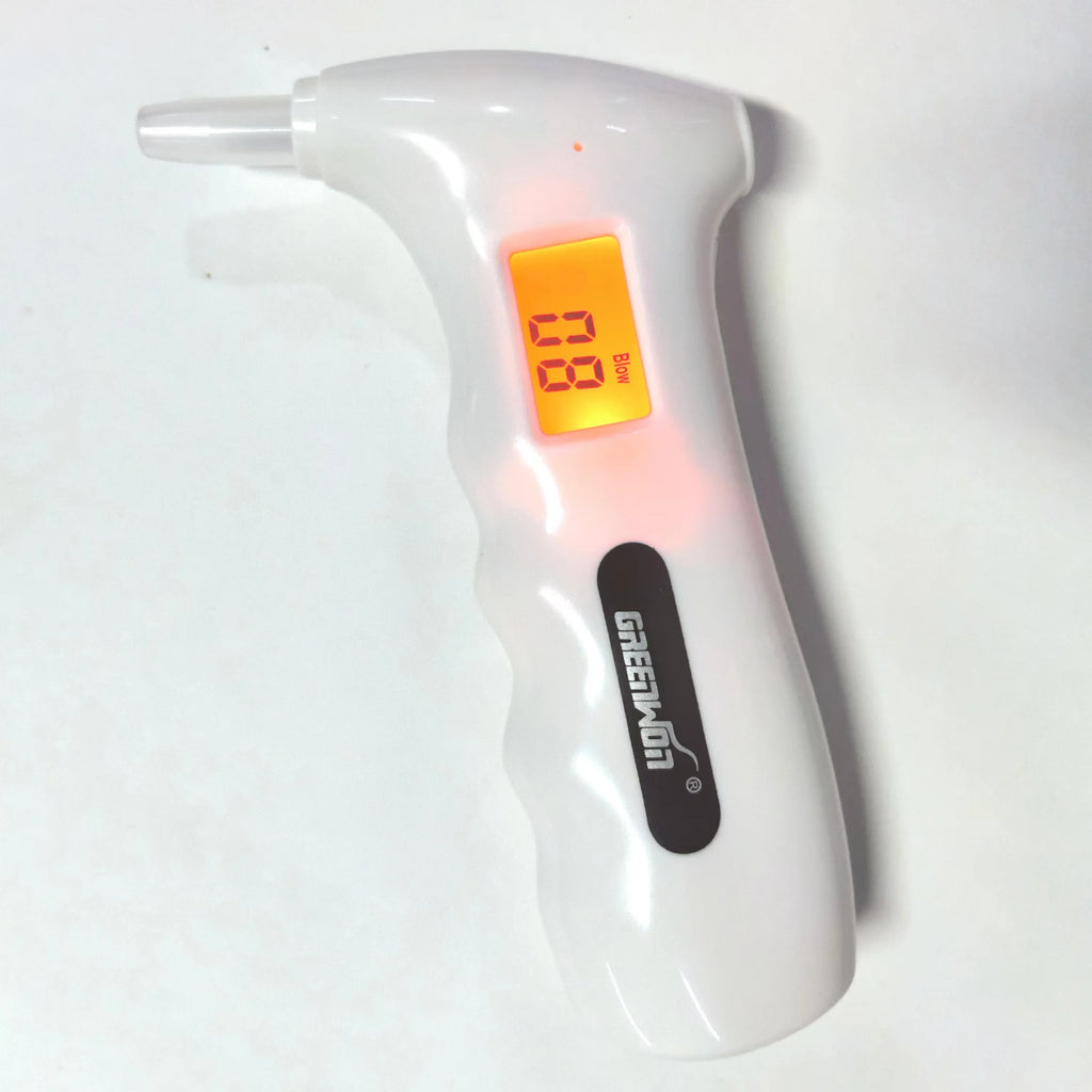 Big Discount  KT-65A GREENWON Breath keto tester & ketone meter, breath analysis of Ketone Tester