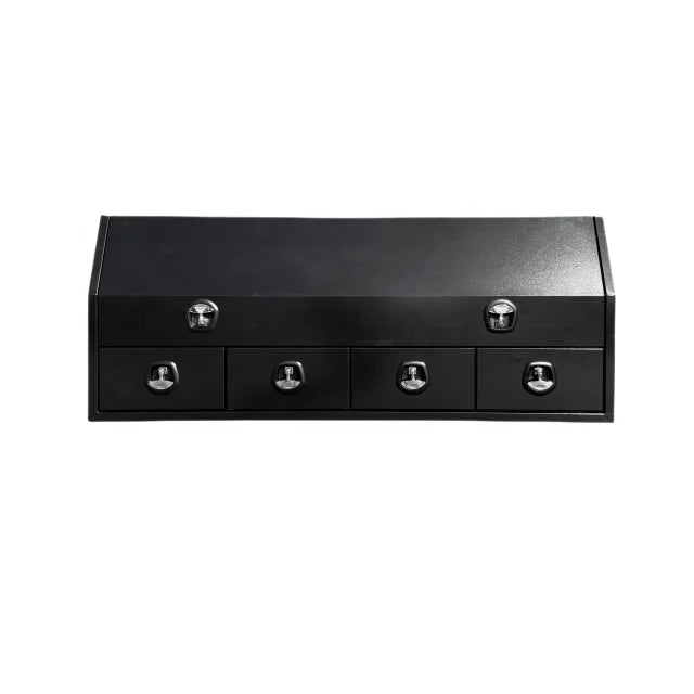 Pickup Ute Tray Truck Tool Box Aluminium Storage Toolbox With Drawers