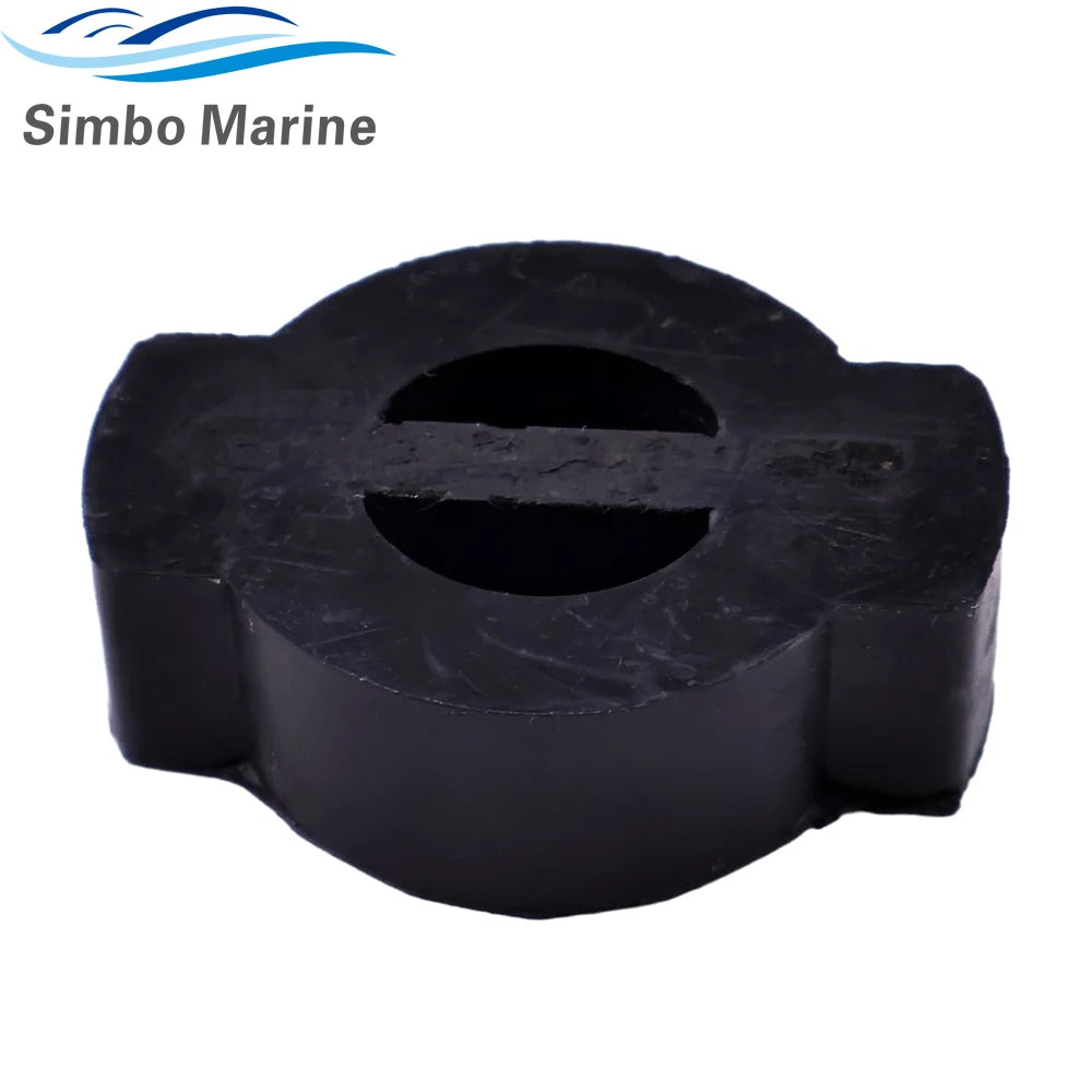 Raw Water Pump Cross Piece coupler For Volvo Penta AD31 AD41 TAMD41 KAD42 KAD43 KAD44 KAD300A Engines Replaces 858467 18-3175