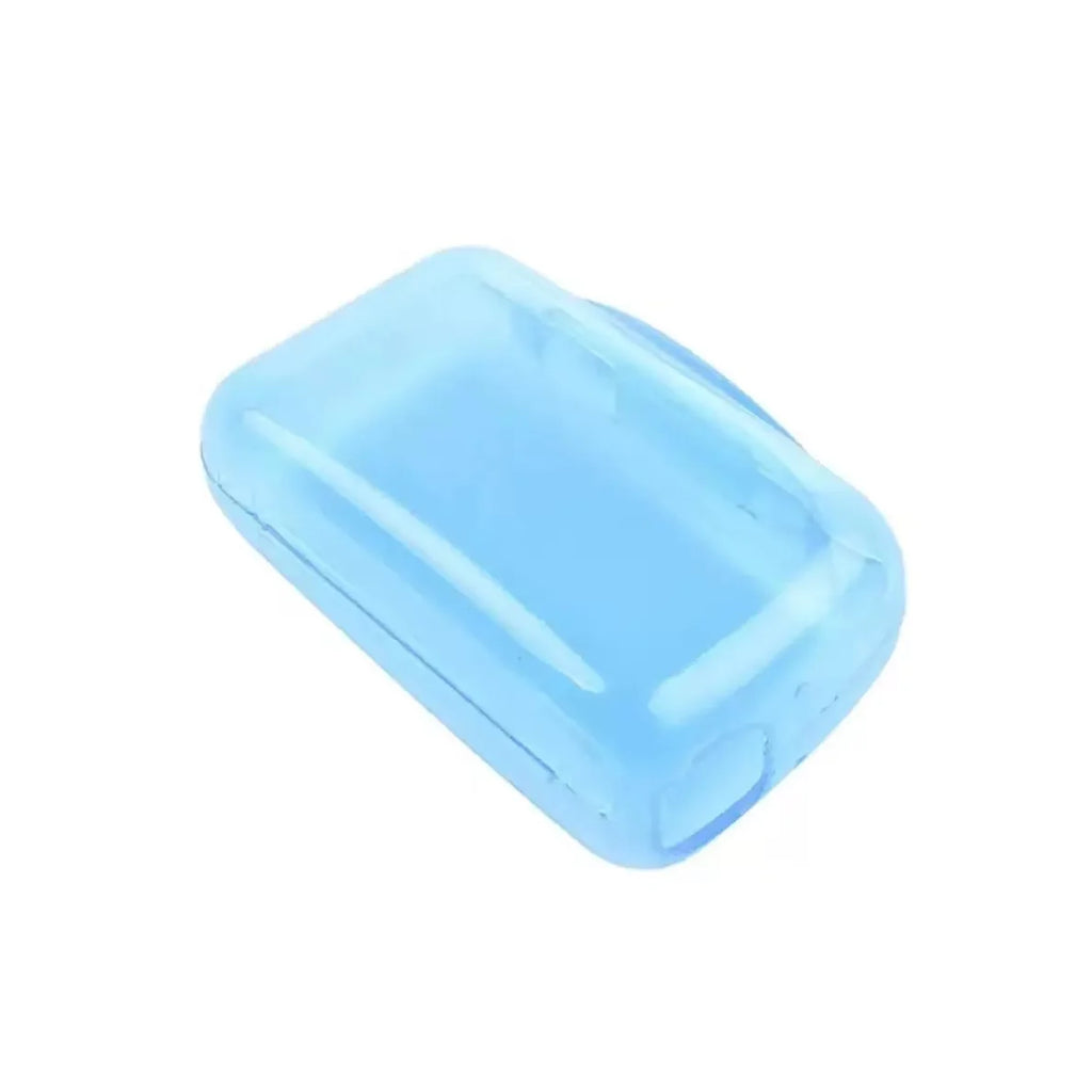 5pcs Portable Toothbrush Head Cover Travel Dustproof Protector Cap for Outdoor Camping Business Trip Bathroom Accessories