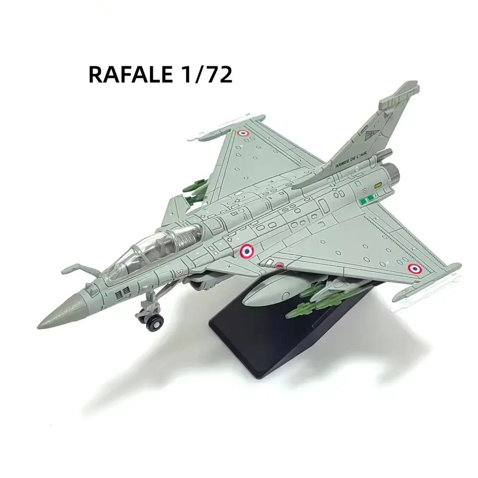 F-18 S-57 F-35 Fighter Jet Quick Assembly Model Kit Plastic Fun Toy Airplane Assembly Model with Stand Kids Gift Suitable