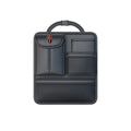 Car Seat Back Storage Bag For Hongqi H5 H9 HS3 HS5 HS7 Ehs9 Ehs7 Ehs5 Rear Hanging Bag Stowing Tidying Seat Tissue Box Storage