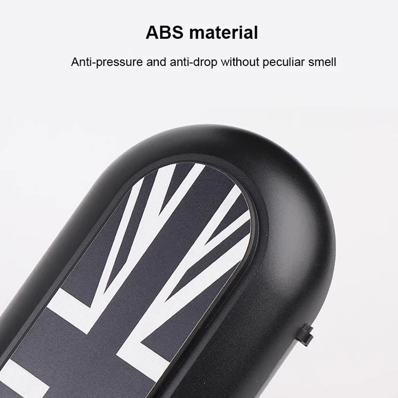 Car Sunglasses Holder Sun Glasses Box Eyeglasses Case for Mini Cooper R50 R53 R56 R55 R60 R61 F54 F55 F56 F60 Countryman Clubman