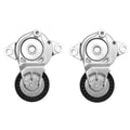 Drive Belt Tensioner Belt Tensioner 166200Y010 166200Y040 For CHARADE TOYOTA YARIS AURIS COROLLA URBAN CRUISER-A65M