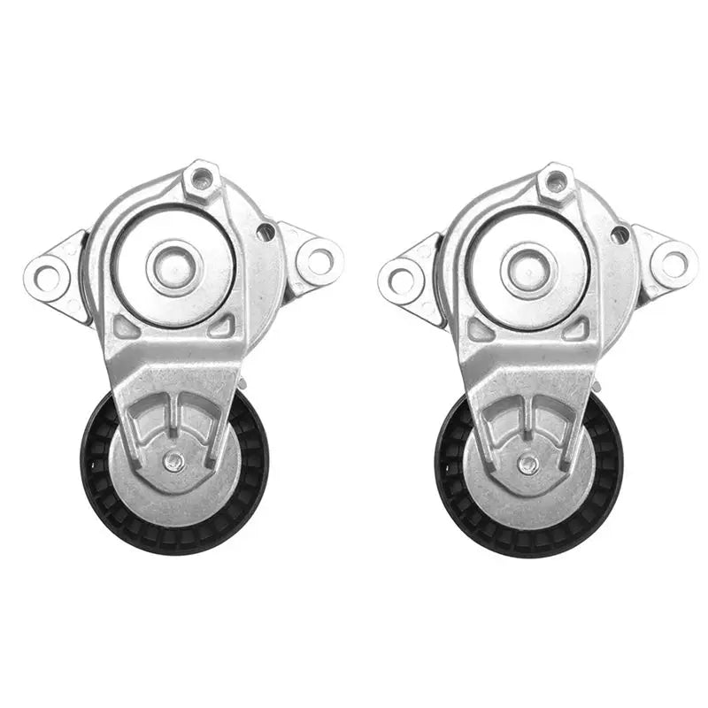 Drive Belt Tensioner Belt Tensioner 166200Y010 166200Y040 For CHARADE TOYOTA YARIS AURIS COROLLA URBAN CRUISER-A65M