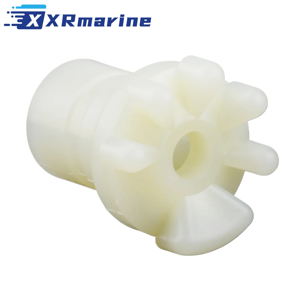 Universal Tiller Pinion 350-63064 for Tohatsu Nissan Outboard M NS 9.9 15 18 HP D E Boat Engine Parts 350-63064M 350-63064-0