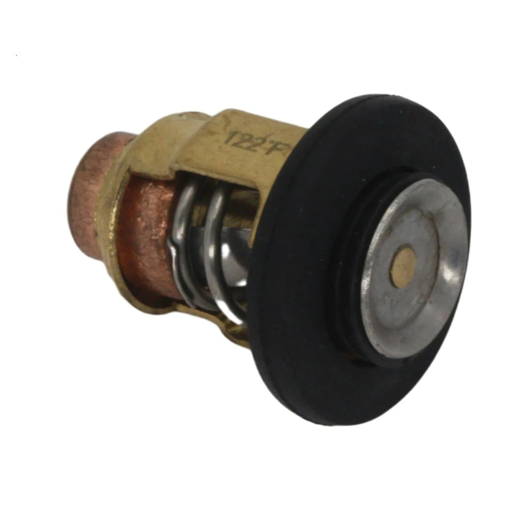 346-01030 Outboard 122°F 50°C Thermostat for Nissan Tohatsu Outboard MFS MF M MD 2-50 HP 3H6-01030 350-01030 345-01030 34601030
