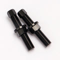 Motocross CNC Rear Axle Blocks Chain Adjuster Bolt For KTM EXC EXCF SX SXF XC XCF XCW TPI 6 Days ADVENTURE DUKE ENDURO SXS SMC/R