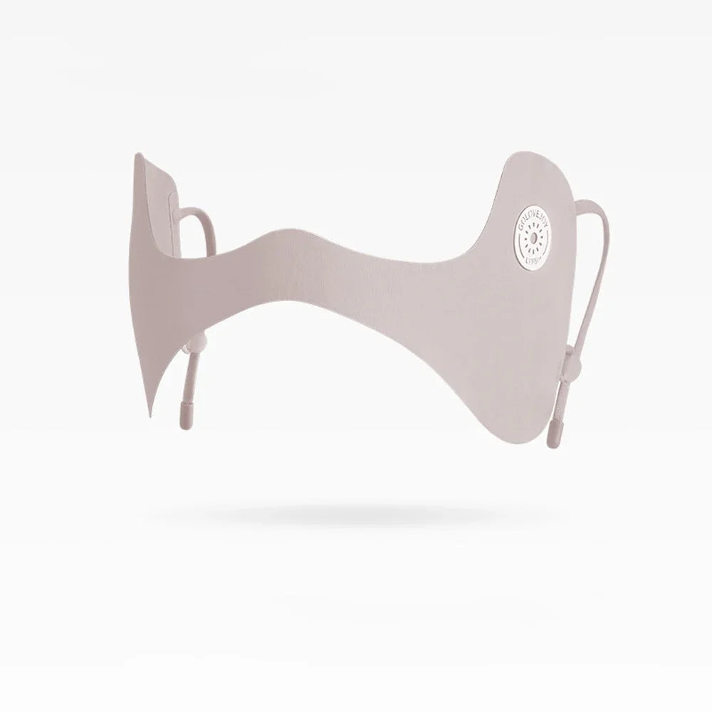 3D Butterfly Sun Protection Face Mask Outdoor Cycling Golf Ice Silk Mask UV Protection Eye Cover Cooling Scarf Travel Sun Gear