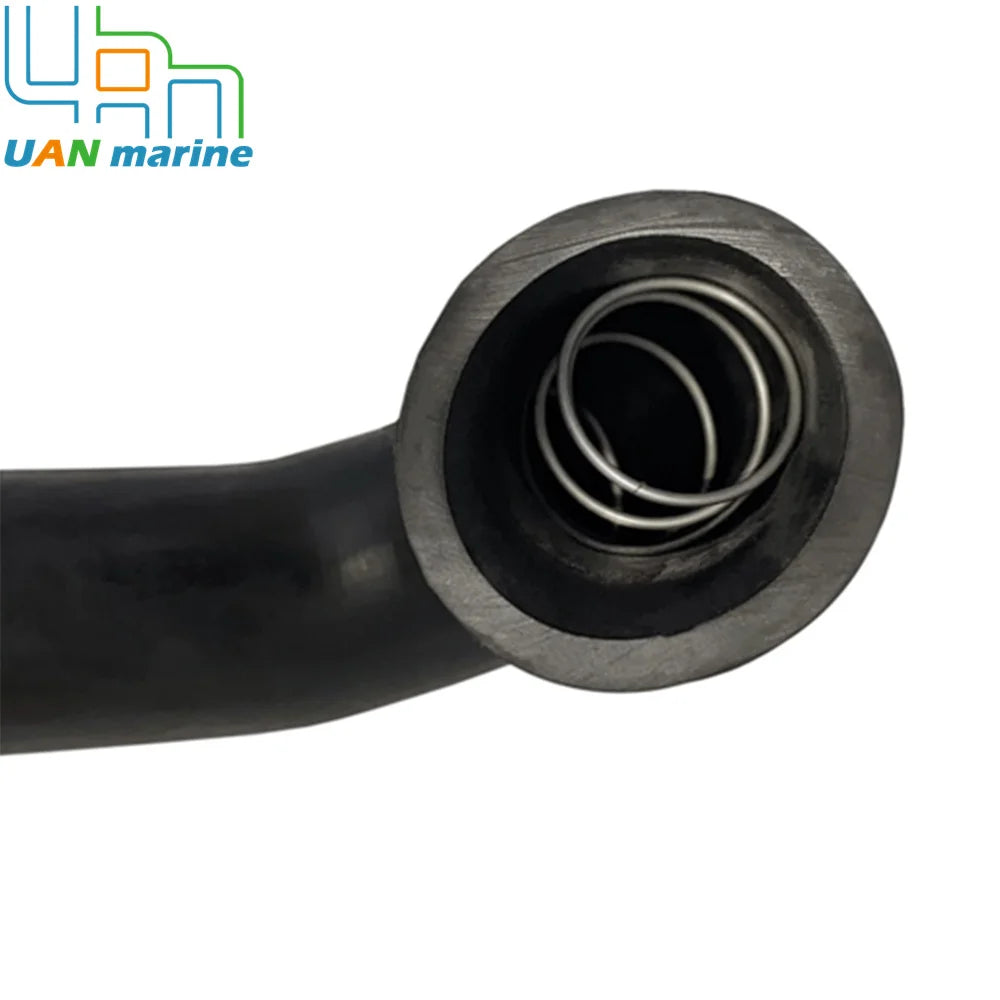312781  Water Hose for OMC Cobra V6 and V8 Engines Replaces 312781 Sierra 18-7133