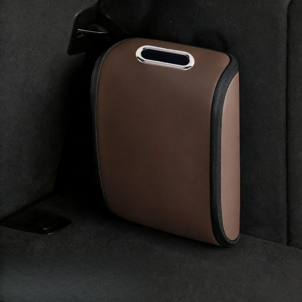 Dust-proof Car Shoe Storage Box Durable Wear-Resistant Vehicle Shoe Storage Box Non-slip Base Polypropylene