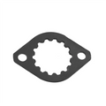 Excellent-For Ducati Monster 696 795 796 1100 Scrambler 800 400 Motorcycle Front Sprocket Fixing Plate New High Quality