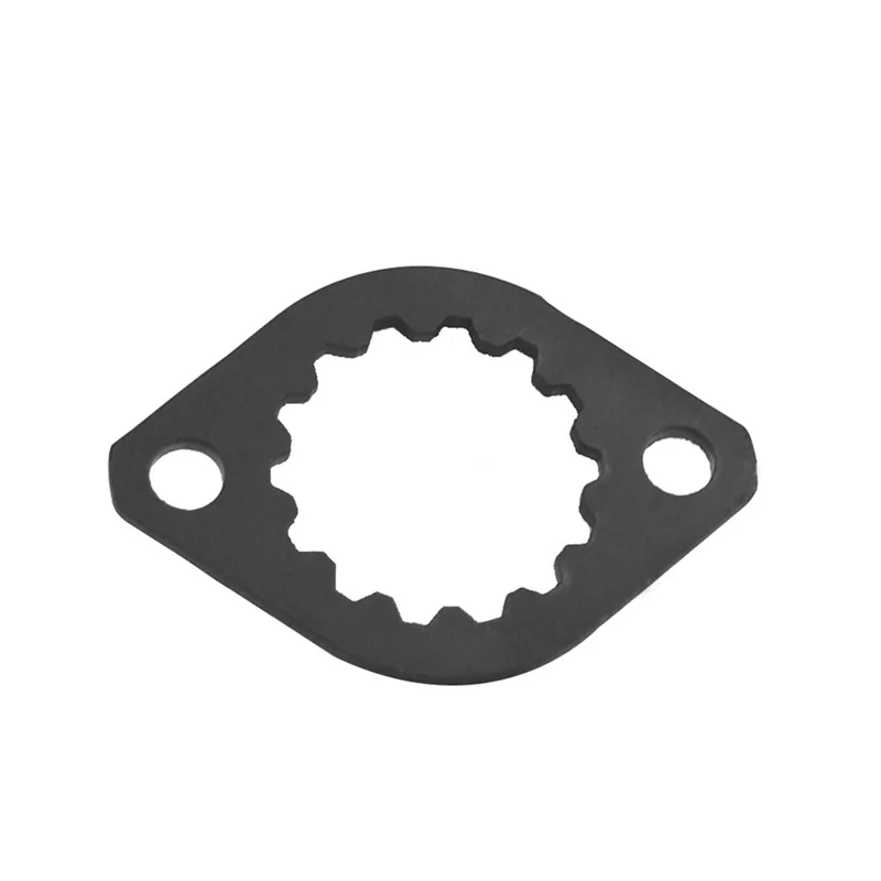 Excellent-For Ducati Monster 696 795 796 1100 Scrambler 800 400 Motorcycle Front Sprocket Fixing Plate New High Quality