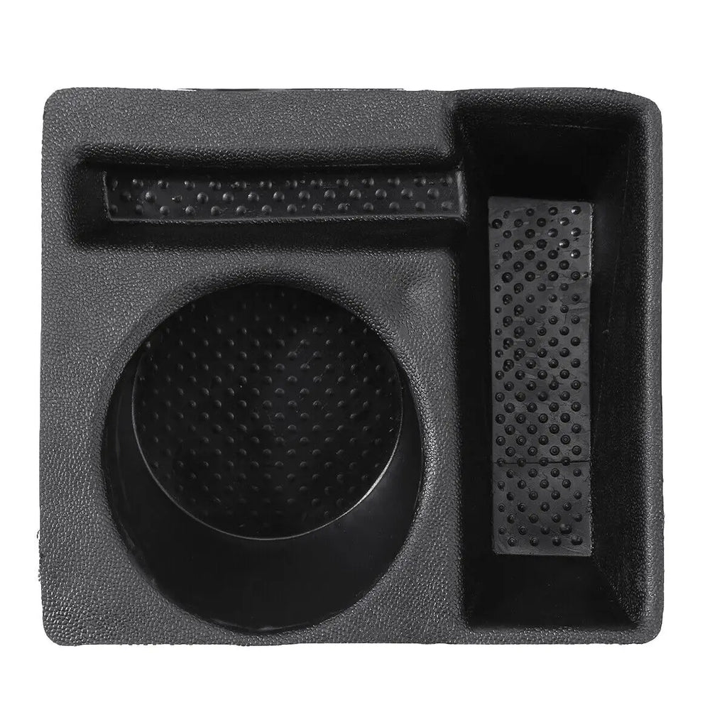 3In 1 Car Drinks Cup Holder For Citroen C3 DS3 2009-2016 Center Console Ashtray Beverage Stand Storage Tray Interior Accessories