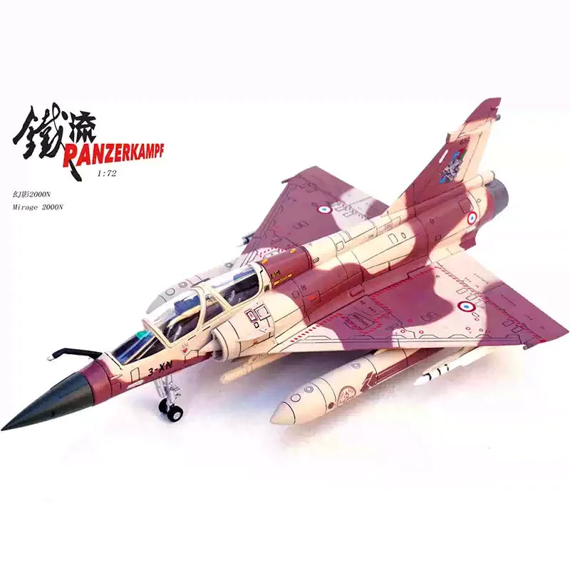 Panzerkampf Mig 19S Fighter Aircraft Model 1 72 Scale East German Hunting Squadron Diecast Collectible For Aviation Collectors