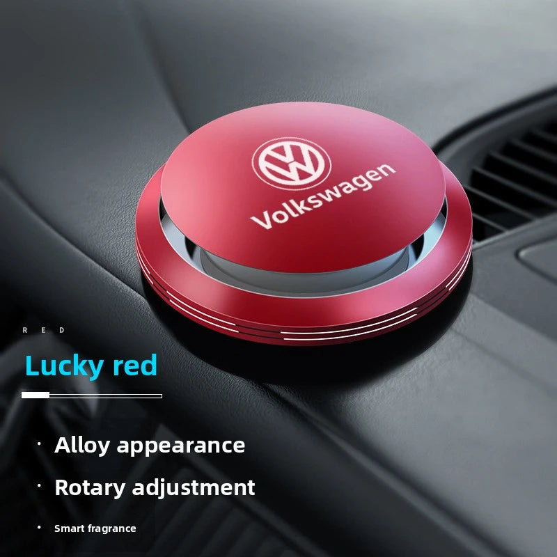 for Volkswagen car perfumes: Lavida, Sagitar, Bora, Magotan, Passat, Golf, Tiguan. Car aromatherapy ornaments