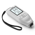 HW400 Car Paint Coating Thickness Tester Metal Electroplating Layer Thickness Measuring Tool 1PC
