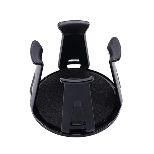 1 Pair Auto Cup Racks Universal Car Accessories Interior Beverage Holder Car Cup Bottle Holder Adhesive Cup Storage Rack