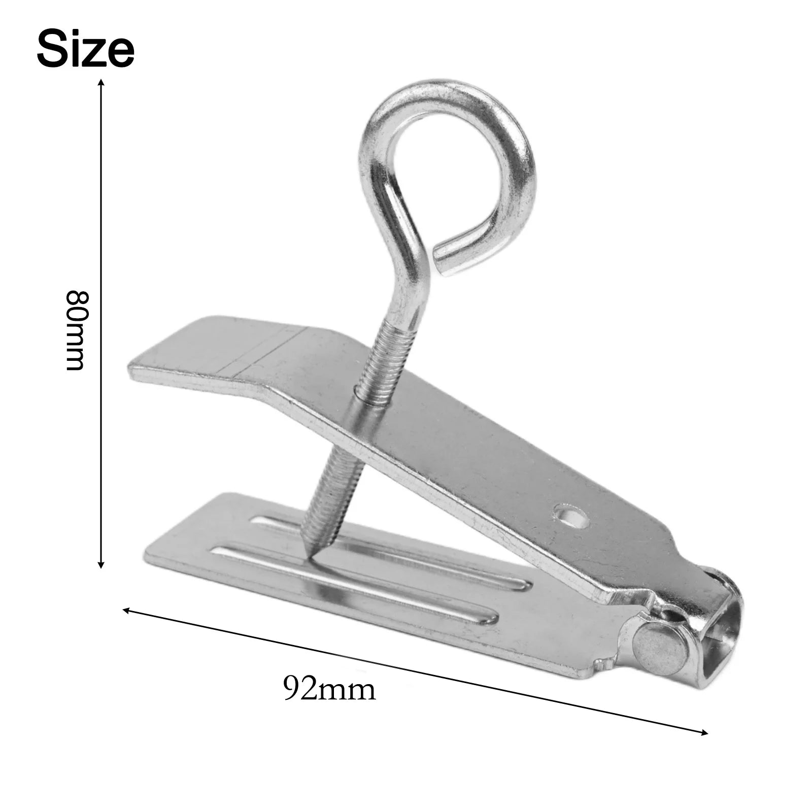 1Pcs Adjustable Tile Height Regulator Wall Tile Locator 250KG Lifter Leveling Tool Tile Regulator Home Tools Accessories
