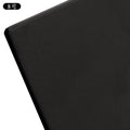 Custom Outdoor Waterproof Bench Cushion High Density Sofa Cushion Wooden Chair Cushion Garden Lounge Bay Window Seat Swing Decor