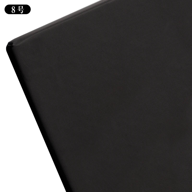 Custom Outdoor Waterproof Bench Cushion High Density Sofa Cushion Wooden Chair Cushion Garden Lounge Bay Window Seat Swing Decor