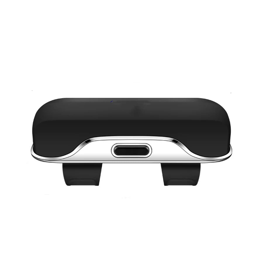 Universal Car-Mounted Eyeglass Case Sunglasses Holder Driver Co-Pilot Storage Box Eyewear Frame Sunshade Board Accessory