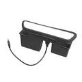 Car Air Vent Storage Box Fit for BYD Seagull Central Storage Box Storage Box Interior Supplies USB charging central control