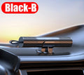 Aluminum Alloy Car Safety Rescue Hammer Automatic Seat Belt Cutter Window Breaker Emergency Rescue Tool