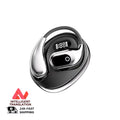 XG99 Translator Headphones 144 Languages Real Time Two-Way Translation Bluetooth Headset Waterproof Earbuds for Business Travel