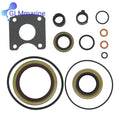 Upper Unit Seal Kit Fits For Mercruiser R MR  Alpha 1 Gen 1 Stern Drive Replaces 26-32511A1 26-32511B1 Sierra 18-2648 GLM 87500