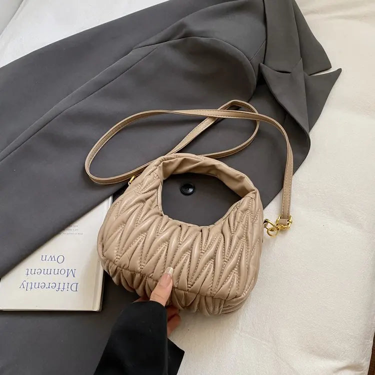 High-End Minimalist Unique Leisure Business Style Large Capacity Diaper Bags For Women's Designer Leather Fashionable Paris Tote