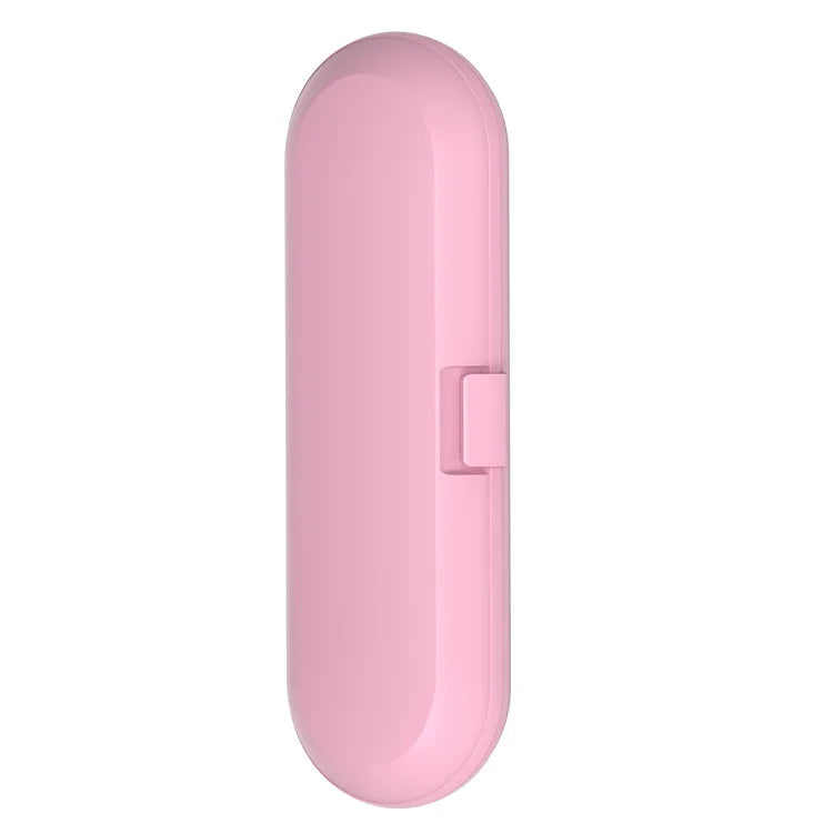 Portable Durable Electric Toothbrush Travel Case Compatible Oral B IO Philips Sonicare Toothbrush Storage Accessories