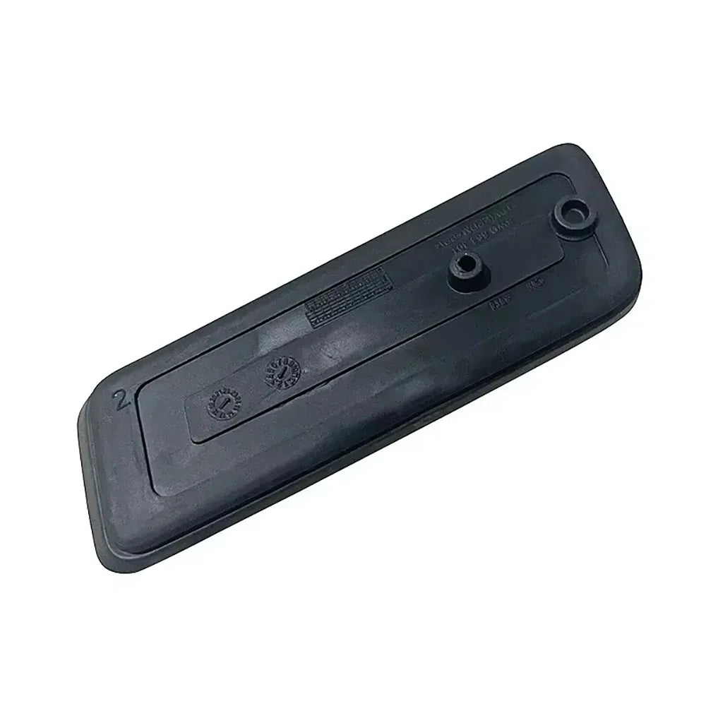 1 PC Car Center Console Miscellaneous Box Gasket Storage Box Rubber Pier Storage Box Gasket 8WD863301  for Audi A4 B9 A5 S5 Q5L