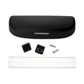 Car Glasses Case Sunglasses Holder Box for Ford Focus 2 3 MK2 MK3 Fiesta Ecosport for Chevrolet Cruze Opel for BYD Nissan Kicks