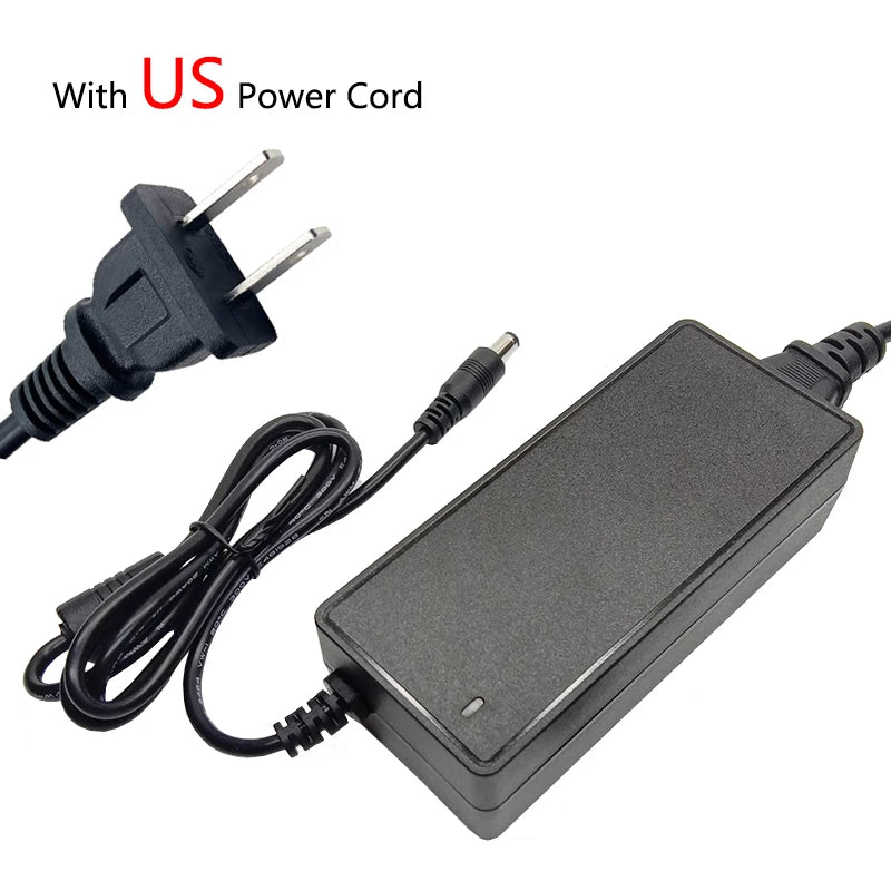 16 Volt AC DC 16v 3a Power Supply 16v Source 16v Transformer AC to DC Converter Adapter 16v UK Plug Power Source 16 Volts AU US