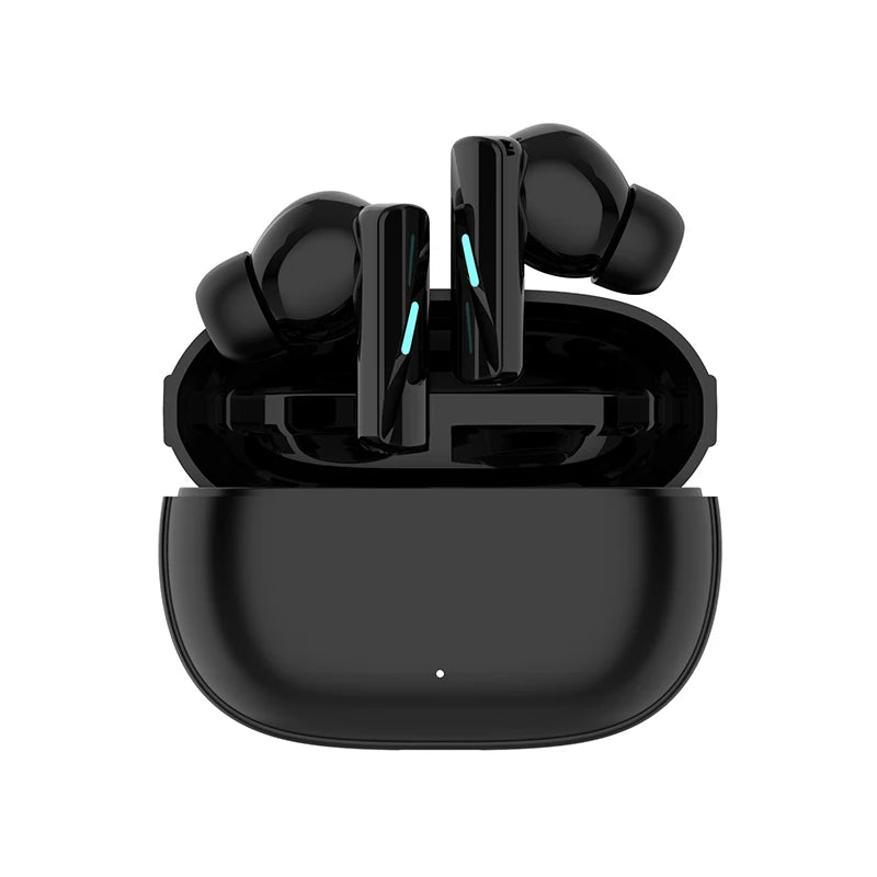 Air Max Smart Touch Screen Headsets TWS In Ear Buds 144 Languages Translator Sports Earphone Binaural pro Stereo Soundtrack Bass