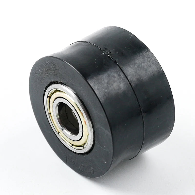 Universal Motobike Chain Roller Tensioner Pulley wheel guide  For KTM Honda Yamaha Kawasaki Suzuki CRF YZF EXC RMZ KLX Motorcycl